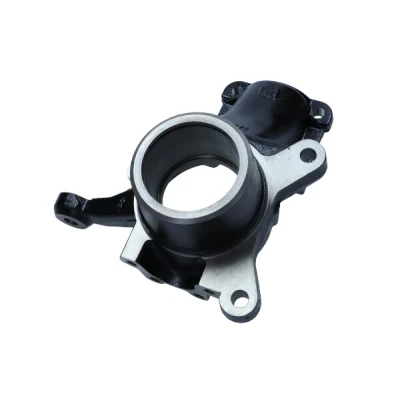 Abbildung von MAXGEAR 72 5460 Achsschenkel Vorderachse, rechts FIAT: Ducato II Pritsche/Fahrgestell, Kastenwagen, PEUGEOT: Boxer Kastenwagen