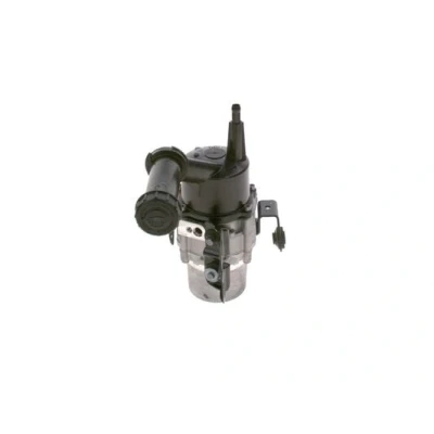 Abbildung von BOSCH K S00 910 104 Hydraulikpumpe elektrisch hydraulisch mit Halter