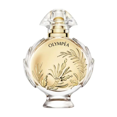 Abbildung von Paco Rabanne Olympéa Solar Eau de Parfum Intense 30 ml