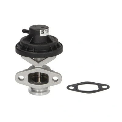 Abbildung von PIERBURG 7.22477.11.0 AGR Ventil pneumatisch Membranventil mit Dichtung VOLKSWAGEN: Caddy 3 Kastenwagen, Golf 5 Schrägheck, Kombi