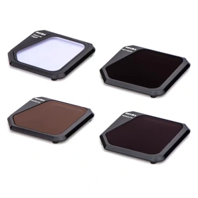 Abbildung von NiSi Cinema Filter Set Plus für DJI Mavic 3