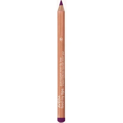 Abbildung von Aveda Feed My Lips pure nourish mint lip liner 1,14 g Currant