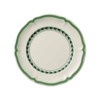 Abbildung von Villeroy &amp; Boch French Garden Green Line Brotteller 17 cm
