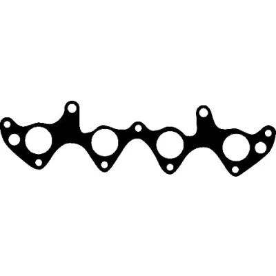 Abbildung von CORTECO 423076P Ansaugkrümmerdichtung Ansaugkrümmer ROVER: 25 Schrägheck, 200 Hatchback, 75, MG: MGF Cabrio