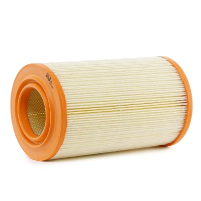 Abbildung von PURFLUX A251 Luftfilter 285 164 Filtereinsatz FIAT: Ducato II Kastenwagen, I Pritsche/Fahrgestell