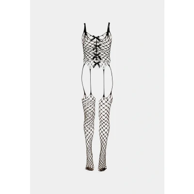 Abbildung von Lascana WITH Loops Body, Damen, Größe: One Size, Black