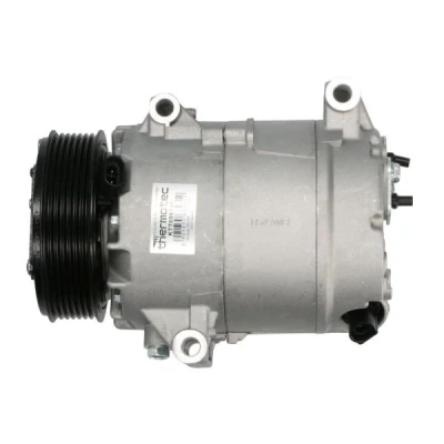 Abbildung von THERMOTEC KTT090195 Kompressor CVC7 12 PAG 46 R 134a RENAULT: ESPACE 4