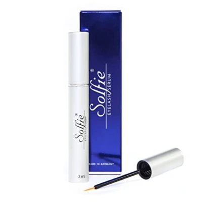 Abbildung von Solfie Eyelash Serum wachstumsförderndes Wimpernserum 3 ml