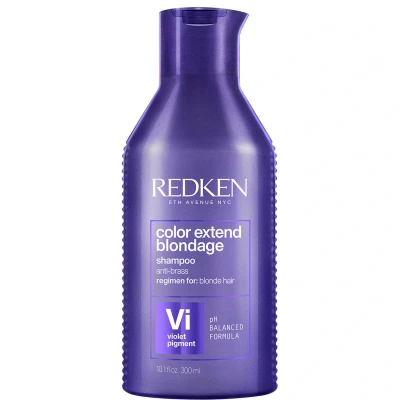 Abbildung von Redken Color Extend Blondage Shampoo 300 ml