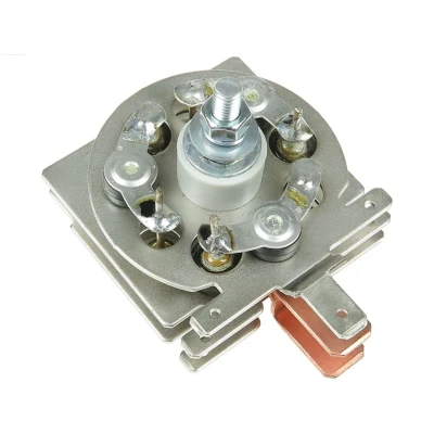 Abbildung von AS PL ARC4010 Gleichrichter, Generator