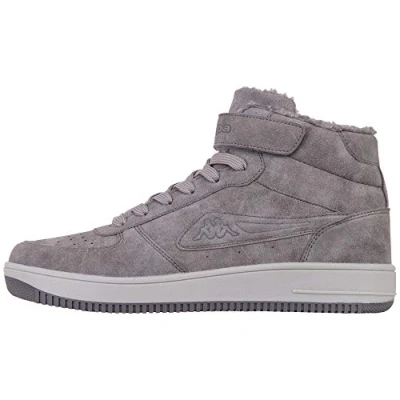 Abbildung von Kappa Sneaker, mit wärmendem Innenfutter
