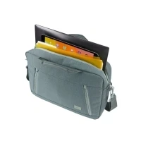 Abbildung von Case Logic Huxton HUXA 214 Balsam, Aktenkoffer, 35,6 cm (14), Schultergurt, 450 g