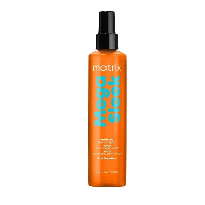 Abbildung von Matrix Spray Mega Sleek Iron Smoother 250ml