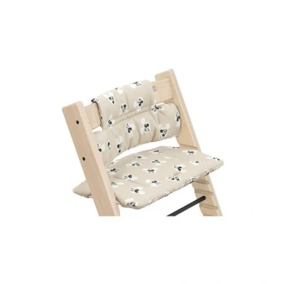 Abbildung von Stokke Hochstuhlauflage Kissen für den Kinderhochstuhl Tripp Trapp und Baby Set