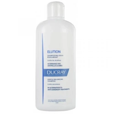 Abbildung von Ducray Shampoo Elution Shampooing Doux Équilibrant