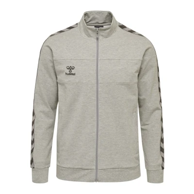 Abbildung von Reißverschluss Jacket Hmlmove Multisport Kinder HUMMEL