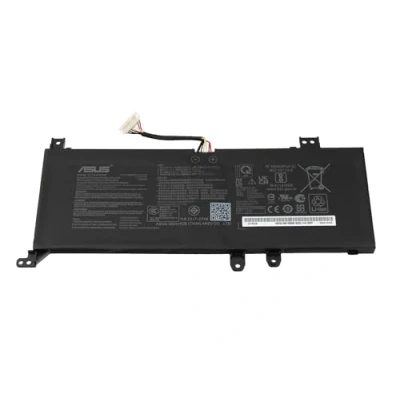 Abbildung von ASUS VivoBook 15 F515EA Original Akku 37Wh