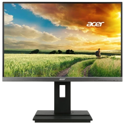 Abbildung von Acer B246WL yemipruzx B6 LED Monitor 61 cm (24&quot;), UM.FB6EE.079