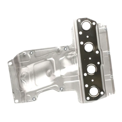 Abbildung von REINZ 71 41213 00 Auspuffkrümmerdichtung MINI: Schrägheck, Clubman, CITROËN: C4 I Grand Picasso, C3 II, PEUGEOT: 207 CC kfzteile,