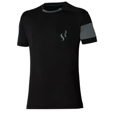 Abbildung von Mizuno Sergio Ramos Casual Tee Damen/Herren Grösse M