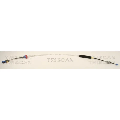Abbildung von TRISCAN 8140 28701 Seilzug, Automatikgetriebe
