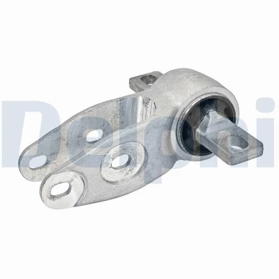 Abbildung von DELPHI TEM159 Motorlager links TESLA: Model S, X