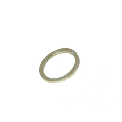 Abbildung von Varioring/Distanzring Drosselung 2mm kompatibel für ATU Explorer Race GT, Spin GE, CPI Aragon, Oliver, KEEWAY RY6, RY8 50ccm