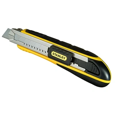 Abbildung von STANLEY Cuttermesser 1 10 481 Cutter St.
