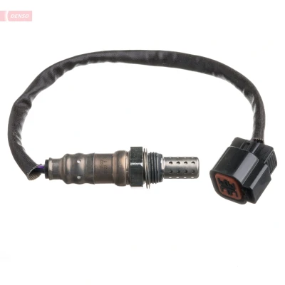 Abbildung von DENSO Direct Fit DOX 2059 Lambdasonde M18x1.5 beheizt, Planarsonde, Sprungsonde HYUNDAI: Getz, i30 I Schrägheck, Tucson, KIA: cee‘d Kombi