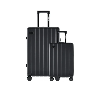 Abbildung von Eternitive SET Trolley, Größe: One Size, Schwarz