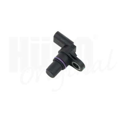 Abbildung von HITACHI 131894 Sensor, Nockenwellenposition Hallsensor AUDI: A5 B8 Sportback, A4 Avant, A3 Limousine, VOLKSWAGEN: Golf 7 Schrägheck