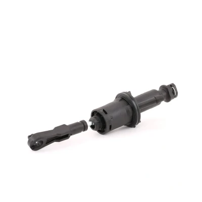 Abbildung von TRW PNB563 Kupplungsgeberzylinder für Linkslenker PEUGEOT: 407 Coupe, SW, CITROËN: C5 II Schrägheck