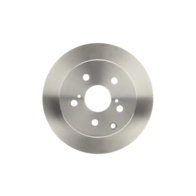 Abbildung von BOSCH 0 986 479 520 Bremsscheibe 280 10 5 114,3 voll geölt TOYOTA: Avensis II Schrägheck, Kombi, Limousine