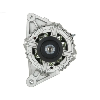 Abbildung von AS PL A0257 Lichtmaschine 12V 90A TOYOTA: Corolla Verso, Avensis II Kombi, Auris Schrägheck