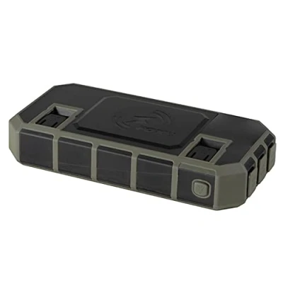 Abbildung von Fox Halo 27K Wireless Power Pack (26800mAh) Powerbank