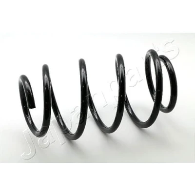 Abbildung von JAPANPARTS ZC3937H Fahrwerksfeder Vorderachse NISSAN: Qashqai / Qashqai+2 I