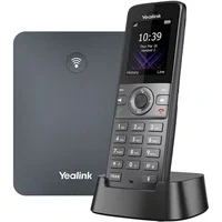Abbildung von Yealink Network W74P DECT System