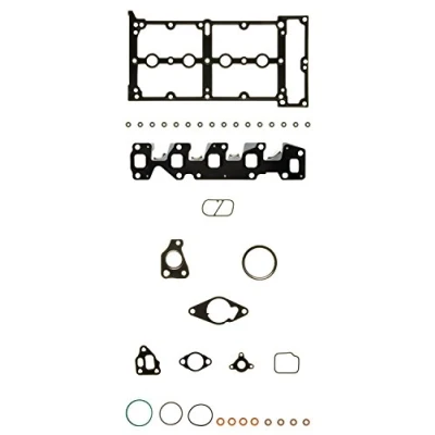Abbildung von AJUSA 53043400 Dichtungssatz, Zylinderkopf ohne Zylinderkopfdichtung OPEL: Astra J Schrägheck, Sports Tourer
