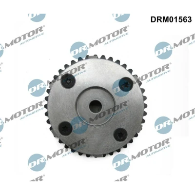 Abbildung von DR.MOTOR AUTOMOTIVE DRM01563 Nockenwellenversteller Einlassseite FORD: FOCUS 3 Turnier,