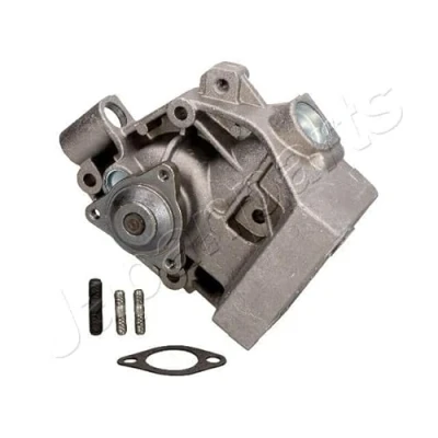 Abbildung von JAPANPARTS PQ 0208 Wasserpumpe FIAT: Ducato II Pritsche/Fahrgestell, Bus, PEUGEOT: Boxer Kastenwagen