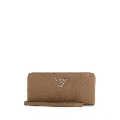 Abbildung von GUESS Laurel SLG Dark Taupe