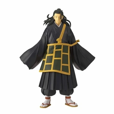 Abbildung von BANPRESTO Jujutsu Kaisen 0 The Movie JUKON NO KATA Suguru Geto
