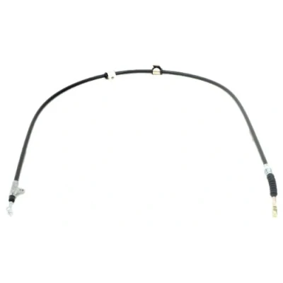 Abbildung von JAPANPARTS BC 112 Handbremsseil 1491/1305 mm Scheibenbremse