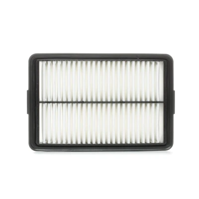 Abbildung von MAHLE ORIGINAL LX 4567 Luftfilter 53,0 163 244 Filtereinsatz HYUNDAI: Elantra VI Limousine, Kona SUV, i30 III Schrägheck, KIA: Ceed Sportswagon