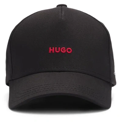 Abbildung von HUGO Baseball Cap &quot;Cara&quot;, in der Größe verstellbar