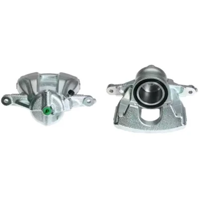 Abbildung von TRW BHS1478E Bremssattel Gusseisen HONDA: CR V 4, 3