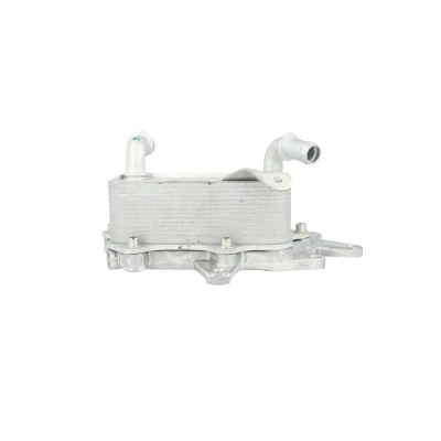 Abbildung von NRF 31357 Ölkühler mit Dichtring EASY FIT SKODA: Octavia 3 Combi, Schrägheck