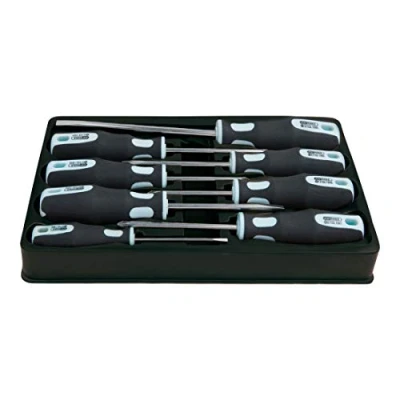 Abbildung von KS TOOLS 153.2000 Schraubendrehersatz Display (Karton)