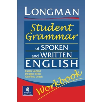 Abbildung von Student Grammar of Spoken and Written English (Grammar Reference)