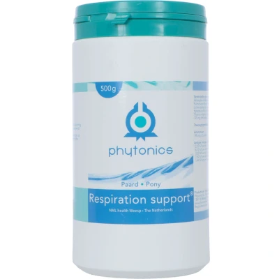 Abbildung von Phytonics Respiration Support Pferd
